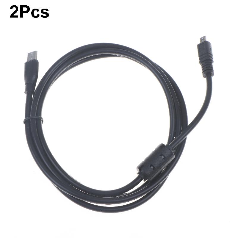New OTG Cable For Camera Type-C To MINI 8P B ; Android Phone Connected SLR Camera Data Cable Connector, File Transfer