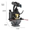 Skibidi Toilet Titan TV Man Speakerman Horror Game Bosses Camara Building Block Cartoon Doll Model Kids Birthday Halloween Gift