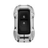 SAIC Maxus G50/G10/G20/D60 Car Key Protective Metal Case