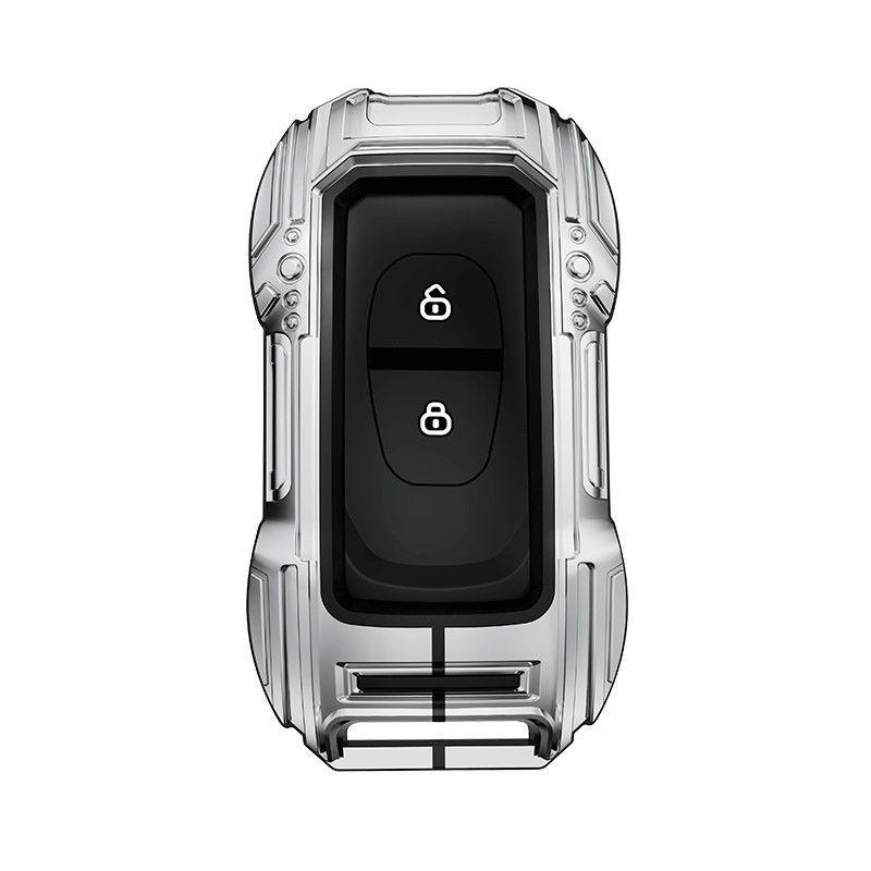 SAIC Maxus G50/G10/G20/D60 Car Key Protective Metal Case