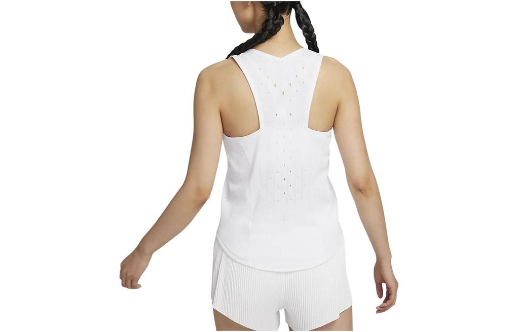 Nike Dri FIT ADV Sport Vests Women's White FN2505-100