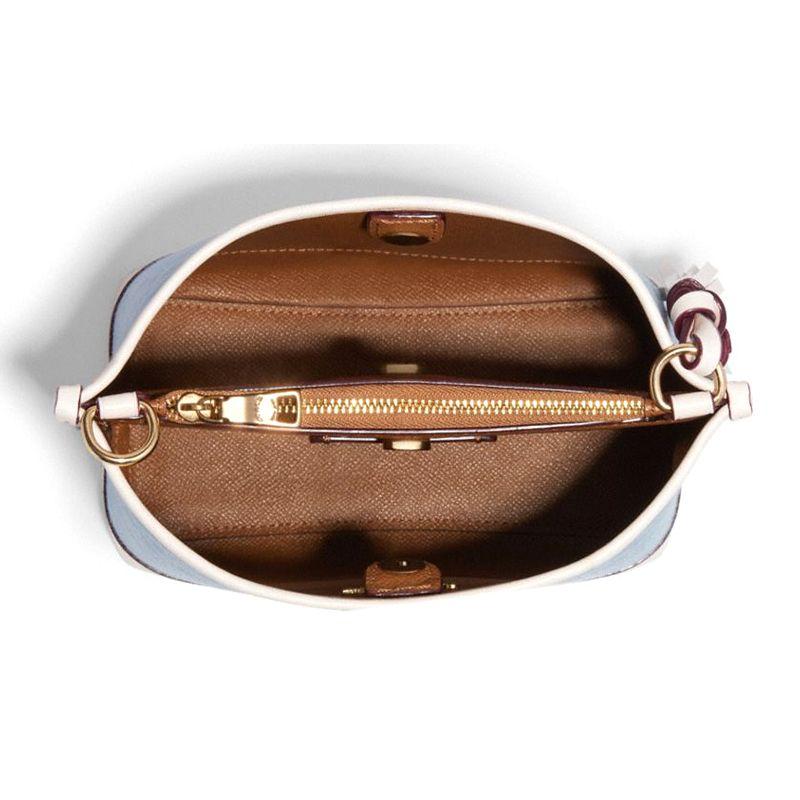 Coach Bag Classic Compact Daily Commute CA583-IMUDY