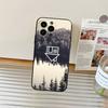 The Neighbourhood NBHD Phone Case Fundas For Iphone 13 17 11 15ProMax 14 12 16 Pro Xs Max Mini Xr X Plus Coque