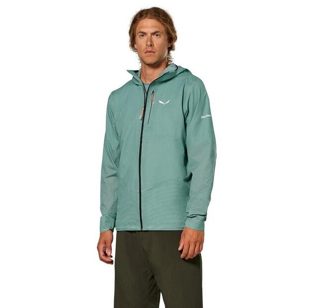 Куртка Salewa Pedroc 2 Powertex 2.5 Layers Light S