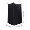 Tenda da spogliatoio resistente all'acqua Tenda sospesa per la privacy Tenda da doccia per la privacy Pontone