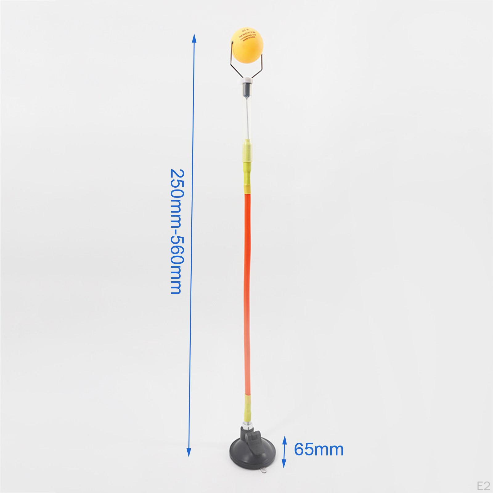 Тренажер для настольного тенниса — фото 3