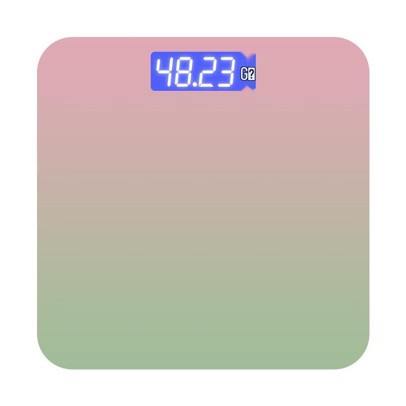 Brangdy Digital Body Weight Scale (CN version)