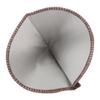 Cone Permanent Coffee Filter Reusable Coffee Filter Cone Shape Fine Filtering 304 Stainless Steel Paperless Mesh Coffee Filter