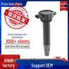 High-Voltage Ignition Coil Pack for JEEP Chrysler 300C PT Cruiser (04606869AA)