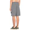 Stone Island SS25 Logo Belt Mid Waist Cotton Casual Shorts Men shorts K1S156200012S0051-V0024