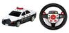 Happinet R/C Driver's Guide Patrol Car (Ages 5 and Up)