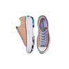 Converse Run Star Hike Low Knit Mashup Cantaloupe/Light Field Surplus Unisex 170250C