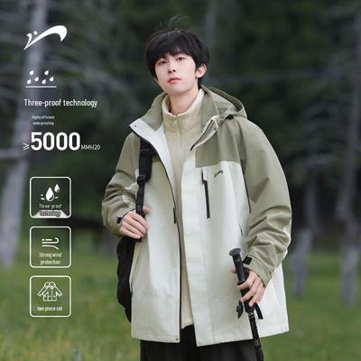 מעילים וג'קטים – מעילים