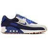 New Nike Air Max 90 Home & Away Blue CJ0611-102