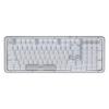 Logitech G ALTO KEYS K98M Plus Tri-Mode Wireless Mechanical Keyboard