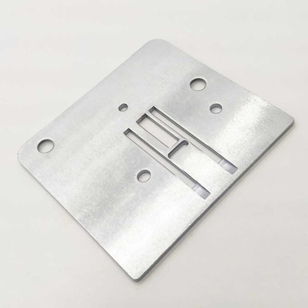 There Is Stock,Fast Delivery.Needle Plate 744004001 #739008009 For Babylock,Janome,New Home,Viking,Pfaff,Feiyue,Yamata,Dragonfly
