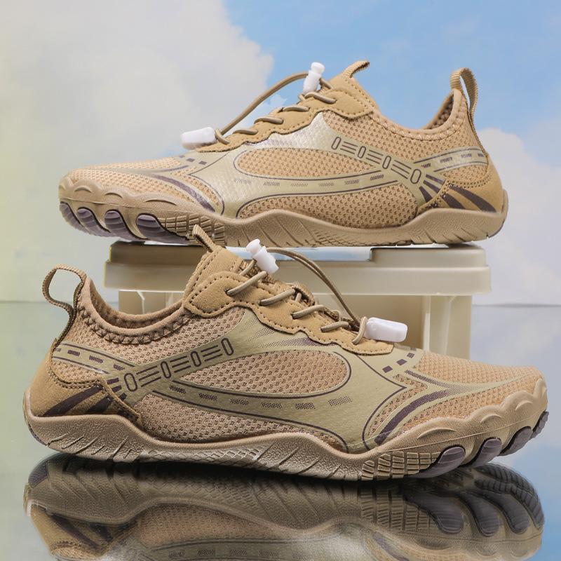 

Lightweight Five Fingers Gym Sneakers for Running & Yoga 45