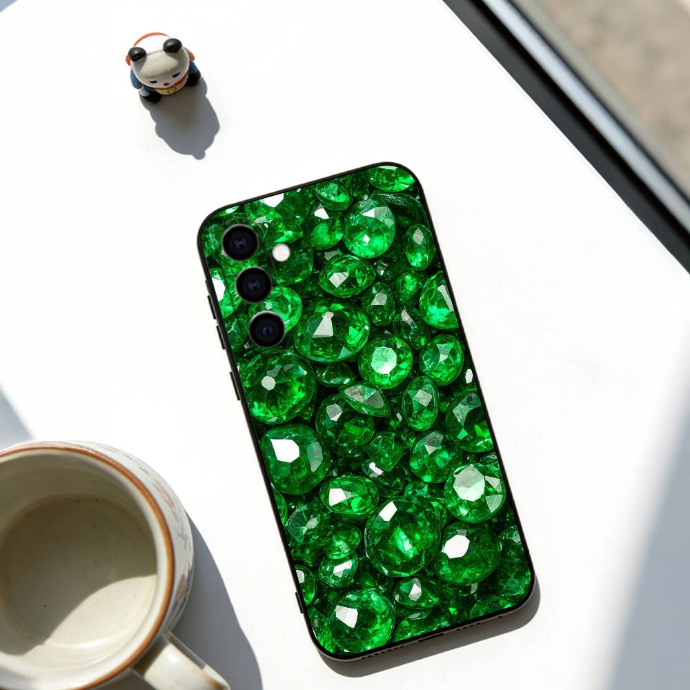 

Серия Твердая текстура Чехол для телефона для Samsung Galaxy A73, A72, A71, A70, A53, A52, A51, Другие Мягкая черная крышка Samsung a31