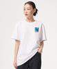 ARTISTWEAR [Atw] Summer Beach Short Sleeve Tee