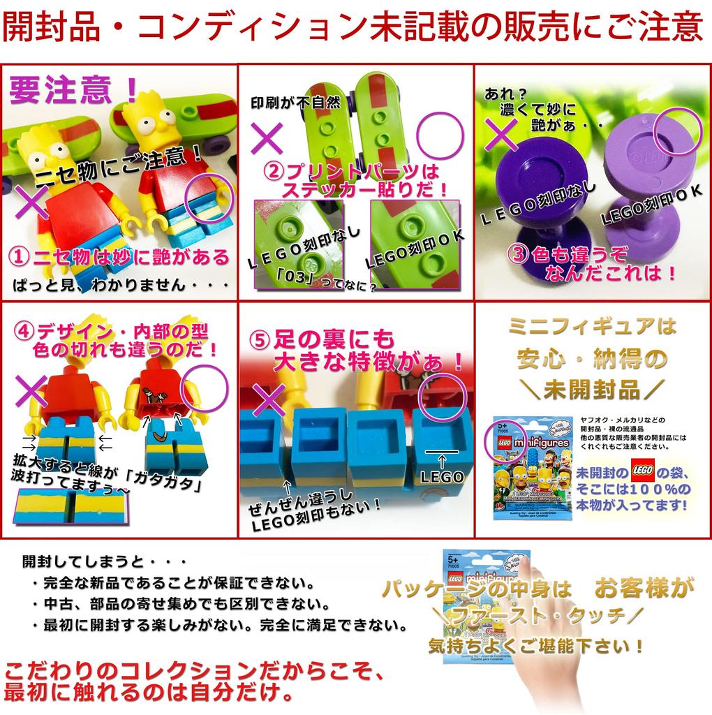 LEGO Minifigure Series 24 Falconer [71037-5]