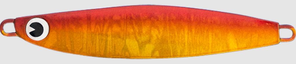 Ima Metal Jig Gun Kichi 50 grams 102 (5596)