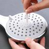100PCS Shower Head Cleaning Brush Anti-clogging Small Brush Mobile Phone Hole Cleaning Tools Keyboard Gap Washing Accessorie