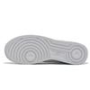 Nike Air Force 1 Odporne na ścieranie Lekkie Zwiększające wzrost Niskie Buty do skateboardingu Unisex Białe Niebieskie CW2288-111(Drużyna1148-)