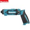 Makita DF012DZ Cordless Foldable Screwdriver CN Plug (adapter Included)