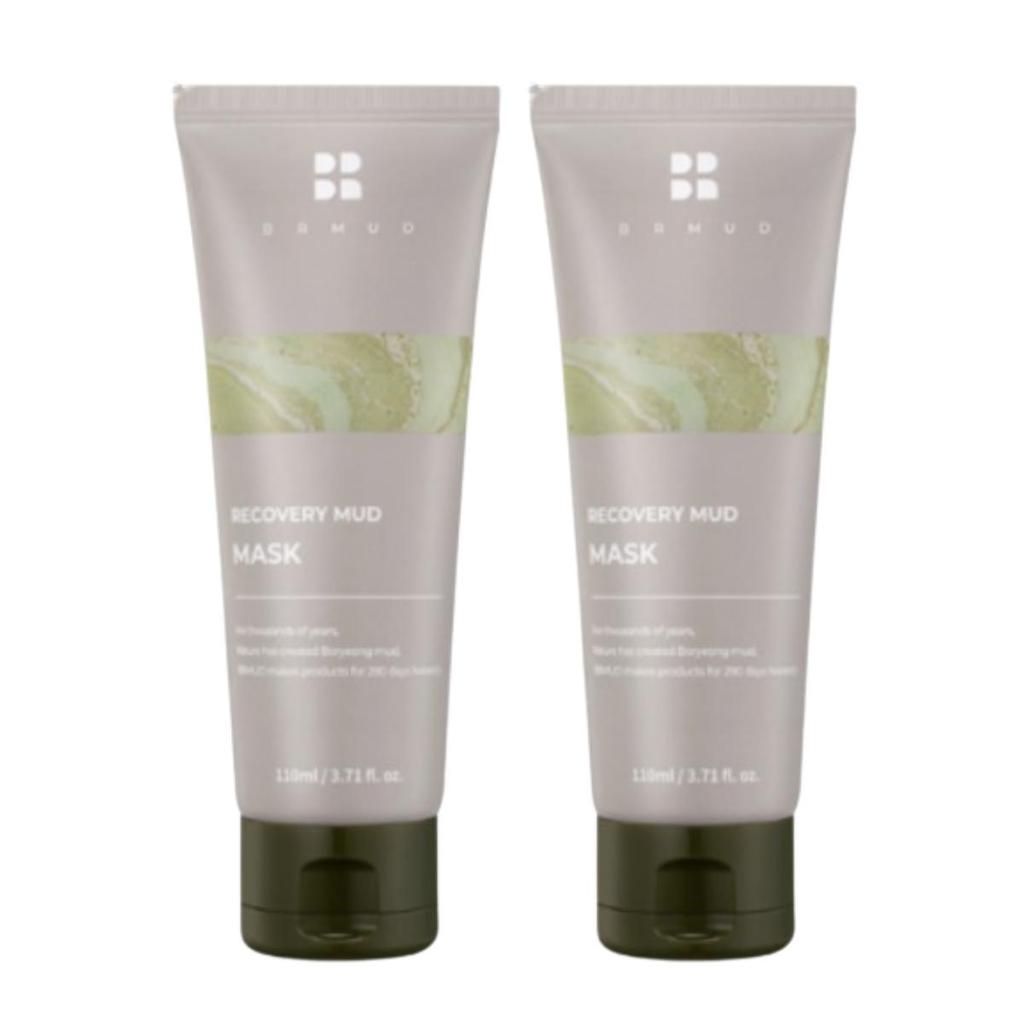 BRMUD Relief Mud Mask  110ml