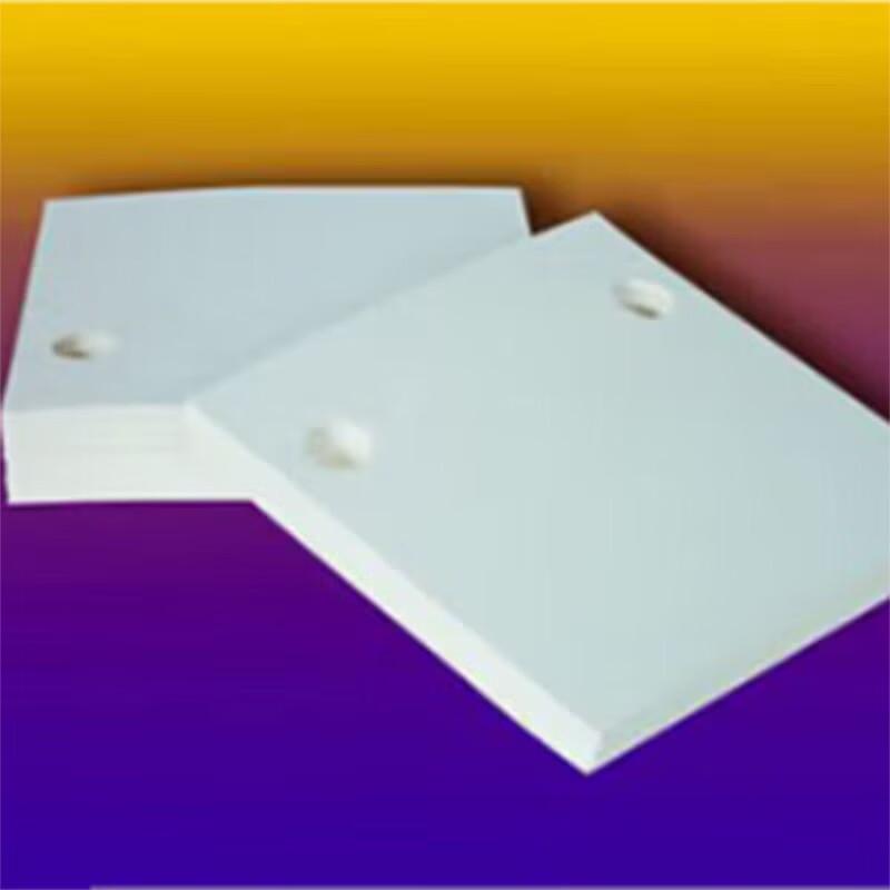 Jiangfeng Tyson Plate Oil Filter Paper