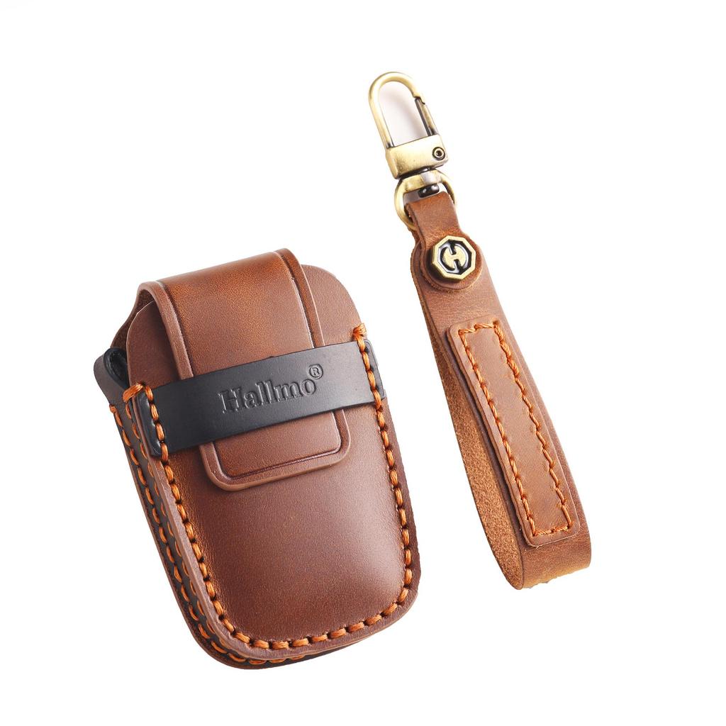 Toyota Camry Key Cover: Compatible with Corolla, Lei Ling, Rongfang, RAV4, Wildlander, and Highlander.