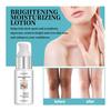 Ouhoe Nourishing Skin Whitening Cream For Underarms And Joints 30g Export Only