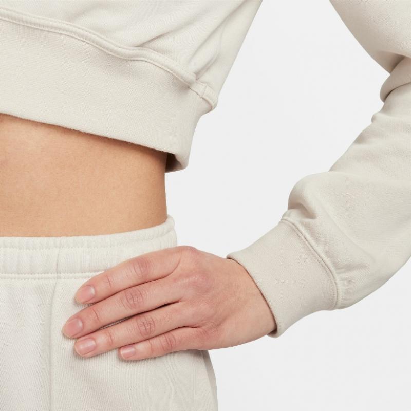 Nike As W nsW Nk Chll Ft Crp creW