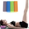 Yoga Pilates Block Foam Foaming Brick Fitness Exercise Stretch Stretch Health
