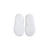 Jordan Delta Slip Resistant Cushioning Abrasion Resistant Low top Toddler Shoes White Black Infant And Toddler CV5161-106