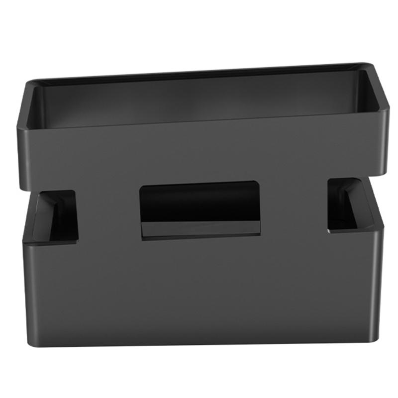 Practical Stand Vacuum Cleaner Filter Holder Vacuum Cleaner Attachment Holder Vacuum Cleaner Accessory Storage Rack