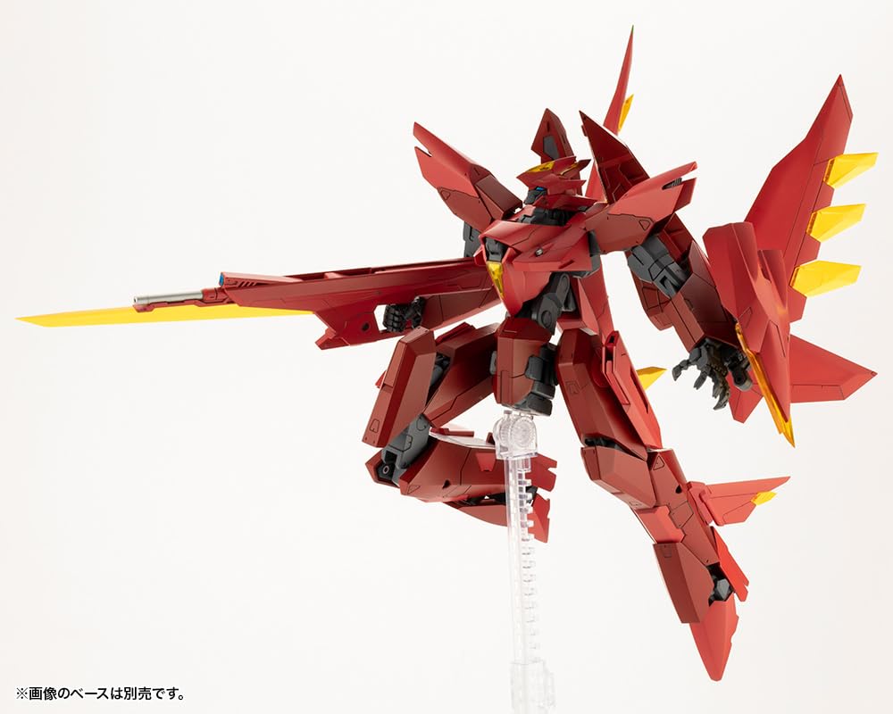 Kotobukiya M.S.G Modeling Support Goods Variable Frame System 02 Gardagia [Diablo] Height Approx. 210mm Non-scale Plastic Model