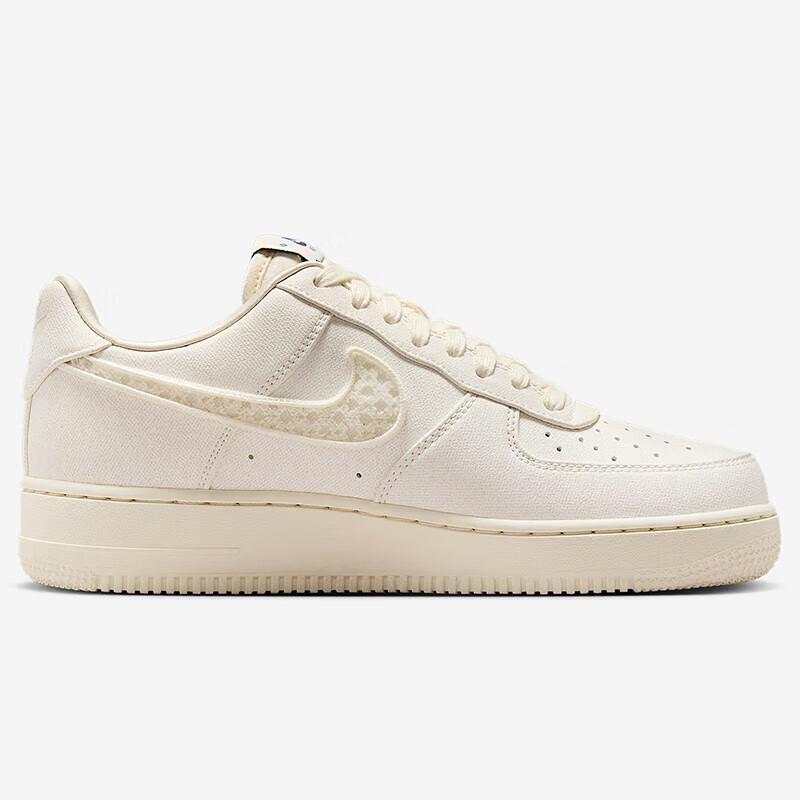 NIKE Women's Skateboarding Shoes, Air Force 1 Sneakers