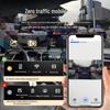 2022 Geely Binyue Pro HD Front & Rear Wireless Dashcam