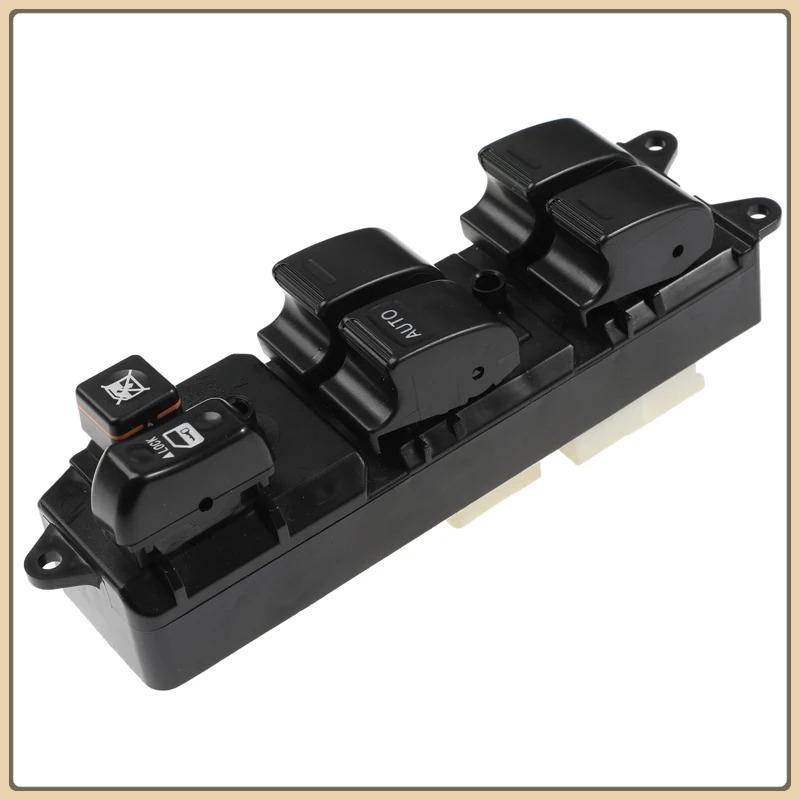 84820-12340 Power Window Switch for Toyota Corolla 1997-2004 Car Accessories Parts