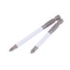 6/7Pcs Cross Screwdriver Head Strong Magnetic Anti Slip High Hardness Electric Screwdriver Tool Electric Drill Hexagonal