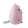 Pusheen Lilac Z Serduszkiem Maskotka 19Cm Zadowolony