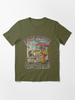 Buffalo springfield Buffalo Springfield 1966 Essential T-Shirt