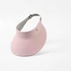 Summer Foldable Sun Hat With Wide Brim For Women Outdoor Uv Sun Protection