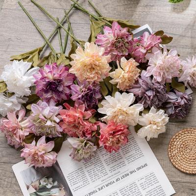 Deko & Wohnaccessoires – Künstliche Blumen & Kränze