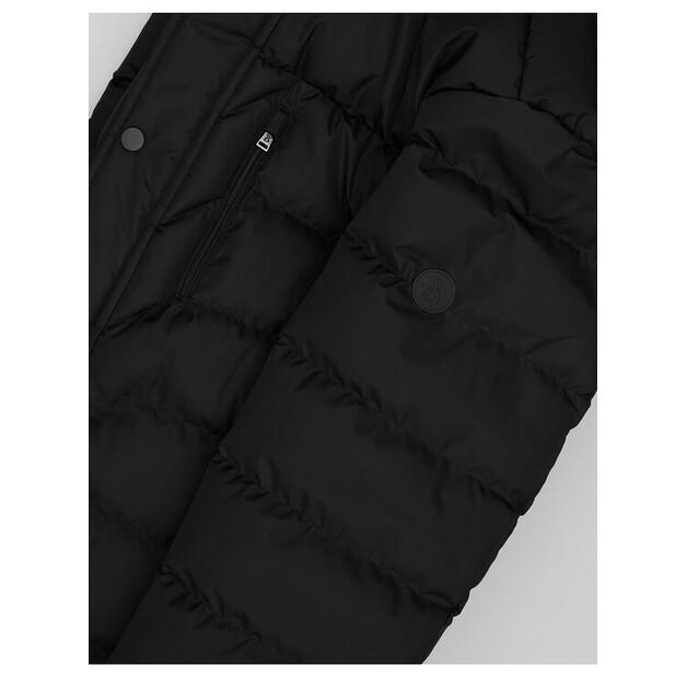 Winter Jacket Borgio Recale_c