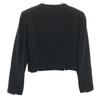 Chloe Black Formal Wear Made In Japan Jacket 9AR Black Women Used