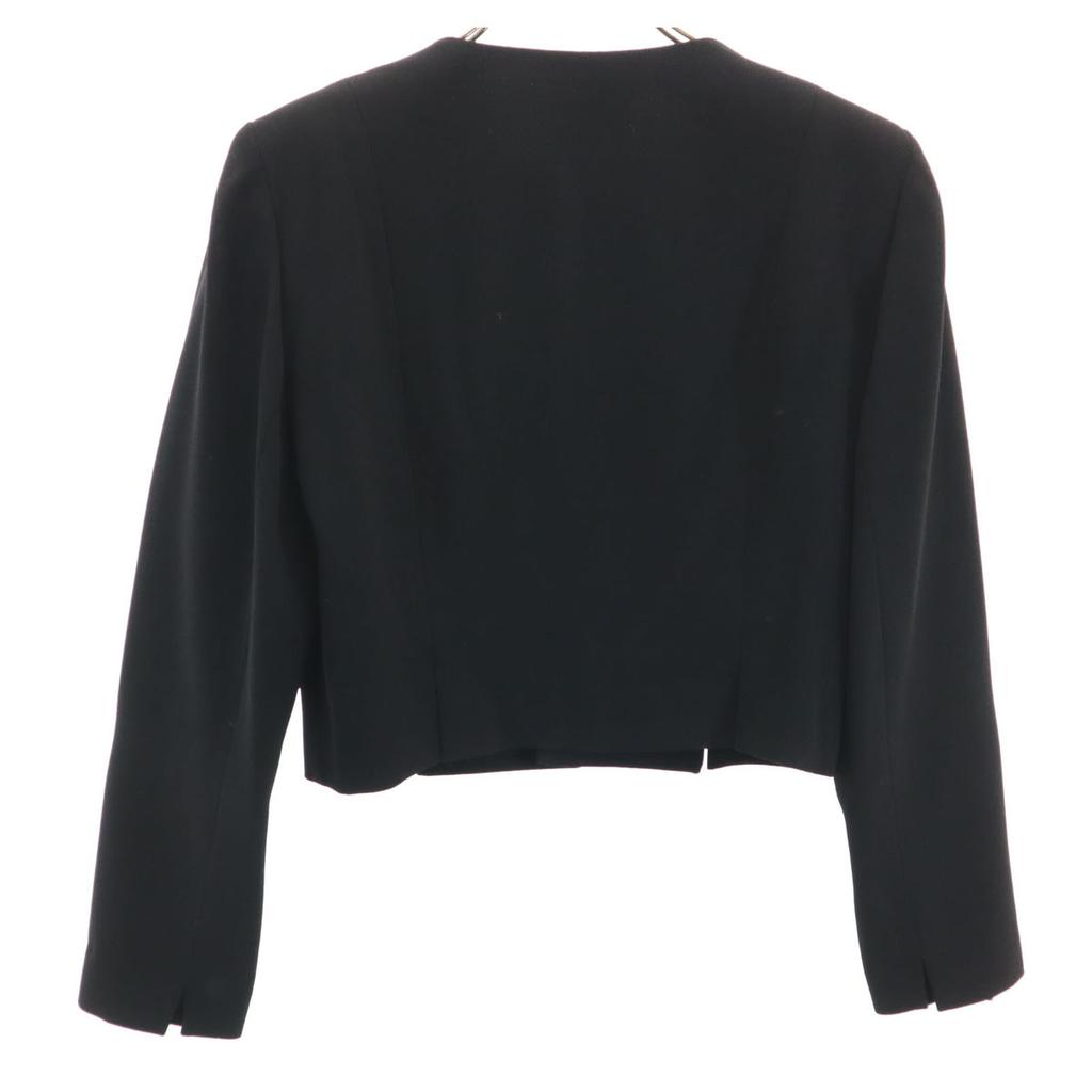 Chloe Black Formal Wear Made In Japan Jacket 9AR Black Women Used