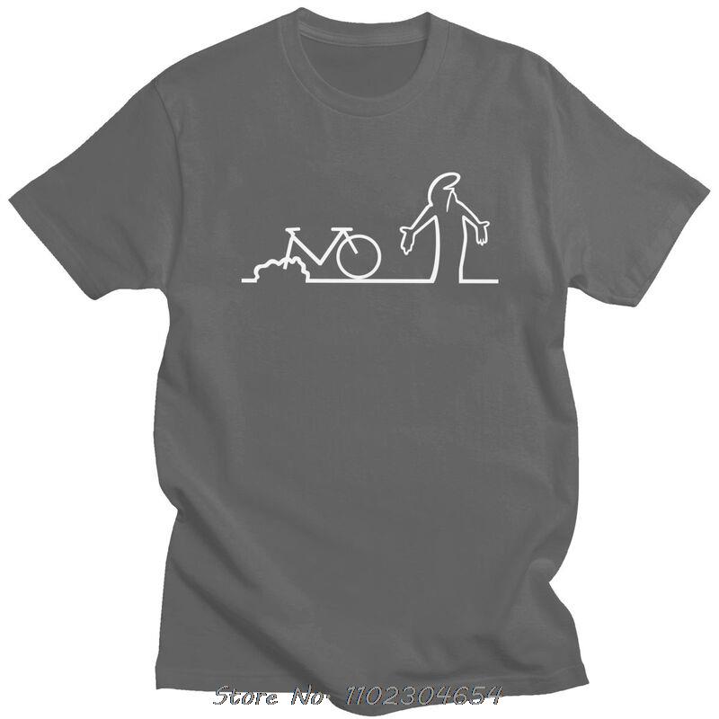 Happy Fashion T-shirt La Line The Line Osvaldo Cavandoli TV Men and Women Style Street Summer Print 100% Pure Cotton T-shirt