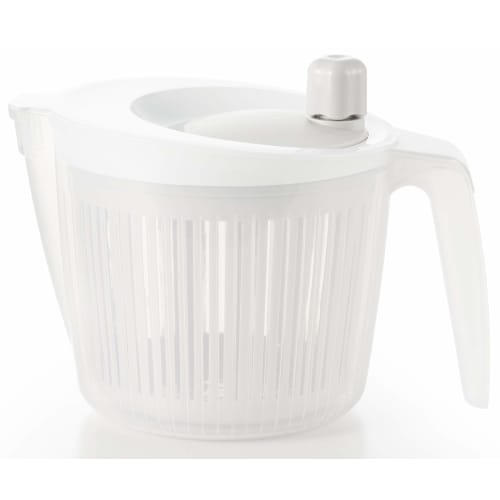 Yoshikawa New Kitchen Basic Salad Spinner SJ2966